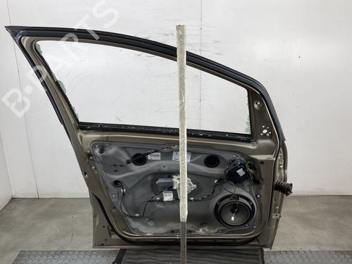 Left front door MERCEDES-BENZ B-CLASS Sports Tourer (W245) B 180 CDI (245.207) | BP27389314C2 