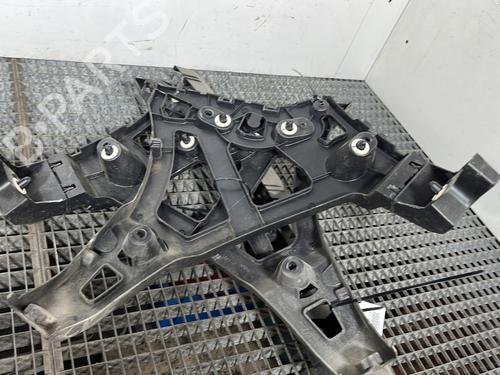 Rear bumper bracket RENAULT MEGANE III Grandtour (KZ0/1) 1.2 TCe (KZ2B, KZ11) | BP27746817C159 