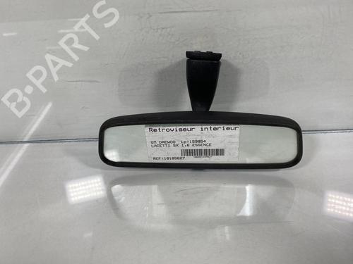 Used Rear mirror DAEWOO LACETTI Hatchback (KLAN) 1.6 (109 hp) 20018554