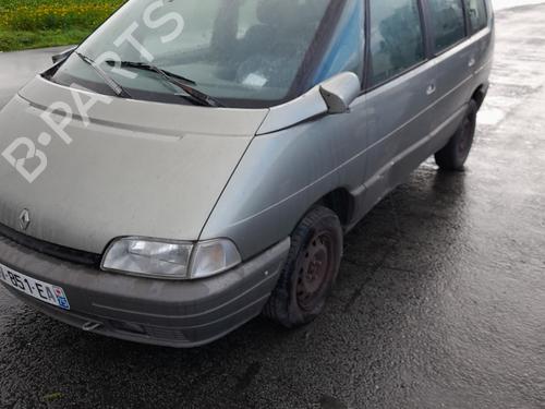 Brukte deler til RENAULT ESPACE II (J/S63_) 2.1 TD (J633, J634, J/S635, J/S63D) (88 hp) 4383448