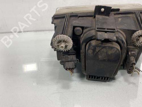 Used Left headlight Left headlight SEAT IBIZA II (6K1) 1.0 i (50 hp) 20007583 20007583
