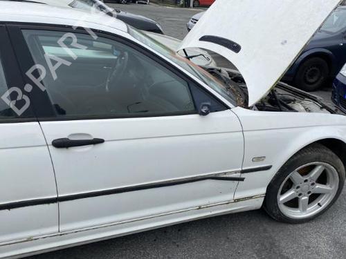 Left front indicator BMW 3 (E46) 320 d | BP20223378C32 - Image 17