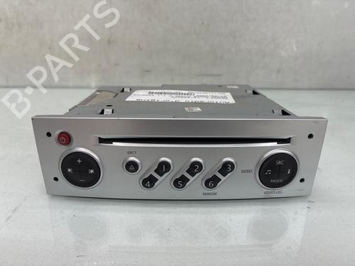 Radio RENAULT MODUS / GRAND MODUS (F/JP0_) 1.2 16V (JP0W) | BP36293841E6  - Image 5
