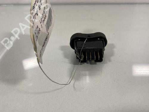 Left front window switch DACIA DUSTER (HS_) 1.5 dCi (HSMC) | BP19972077I27 - Image 3