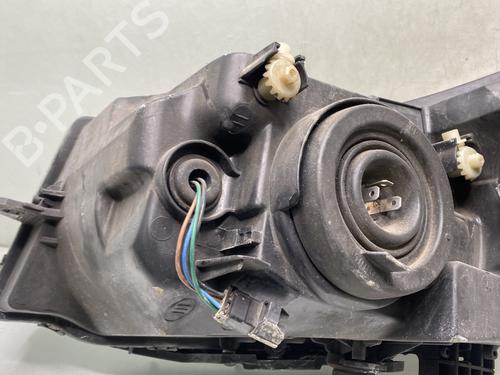 Right headlight CHEVROLET CRUZE (J300) 2.0 CDI | BP30046398C29