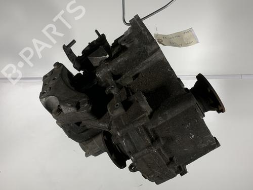 Gearbox SEAT LEON (1P1) 2.0 TDI | BP25337701M3 - Image 4