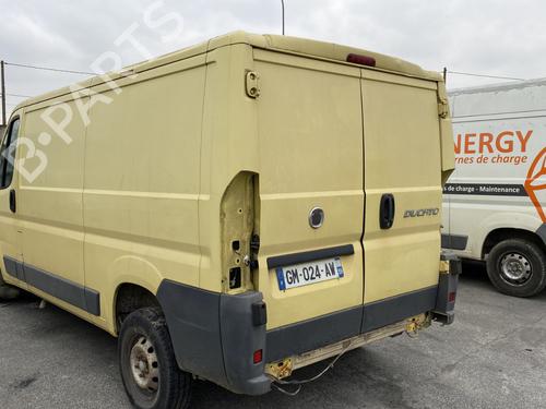 Climate control FIAT DUCATO Van (250_) 120 Multijet 2,3 D | BP24301516I5  - Image 20
