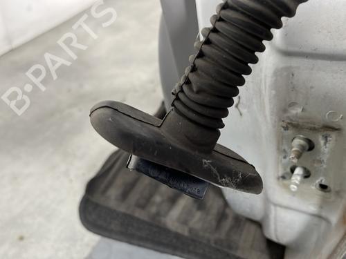Left front door RENAULT SCÉNIC II (JM0/1_) 1.5 dCi (JM1E, JM16) | BP28281720C2 