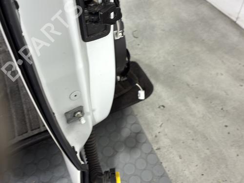 Used Right rear door Right rear door RENAULT MEGANE IV Grandtour (K9A/M/N_) 1.5 dCi 110 (110 hp) 33659386 33659386