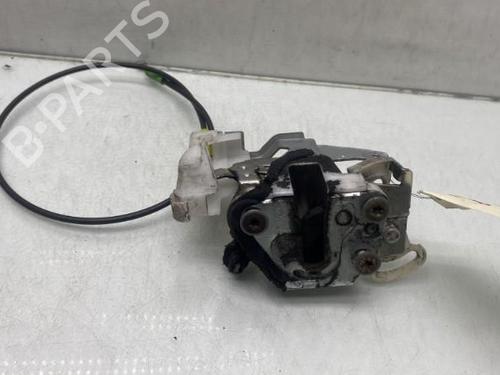 Front left lock CITROËN C1 (PM_, PN_) 1.0 | BP20183832C98 