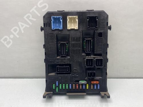 Used Fuse box PEUGEOT 307 Break (3E) 1.6 16V (109 hp) 26656140