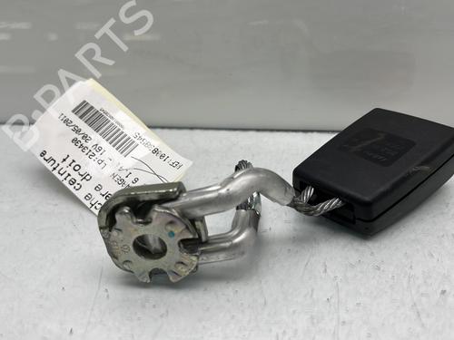 Seat buckle VW GOLF VI (5K1) 1.4 | BP24427943I32 - Image 4