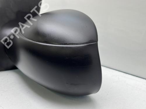 Ryggespeil venstre PEUGEOT 206 Hatchback (2A/C) 1.9 D | BP24176400C26 