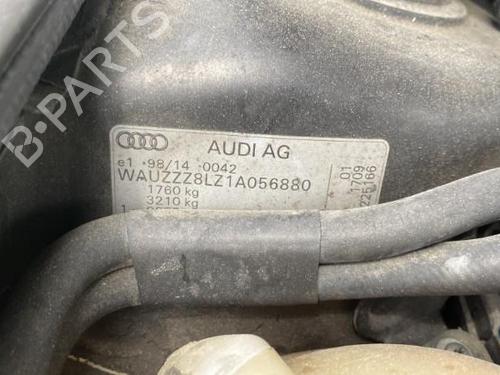 Left taillight AUDI A3 (8L1) 1.9 TDI | BP23769160C34 