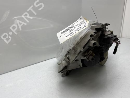 Left headlight MERCEDES-BENZ A-CLASS (W168) A 170 CDI (168.008) | BP31646691C28 