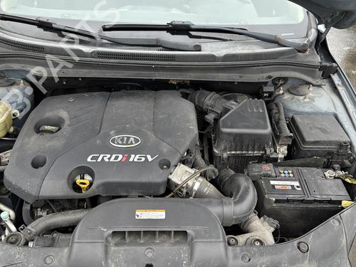 Pala sol esquerda KIA CEE'D Hatchback (ED) 1.6 CRDi 90 | BP36008441I1 - Image 26