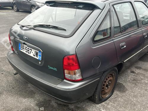 Left headlight DAEWOO NEXIA 1.5 (08, 68) | BP21784969C28  - Image 14