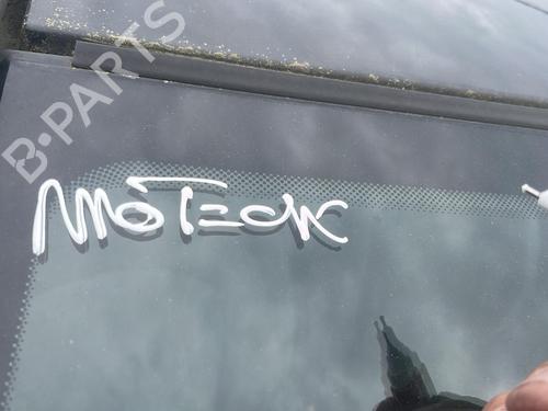 Rear bumper PEUGEOT 206 Hatchback (2A/C)  | BP21961572C8 