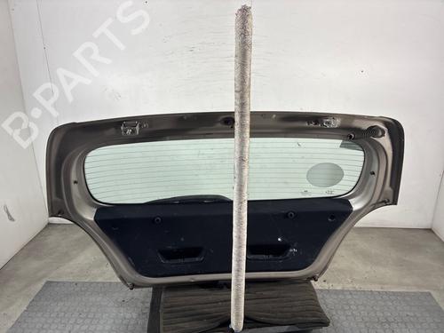 Used Tailgate Tailgate 36792295 36792295