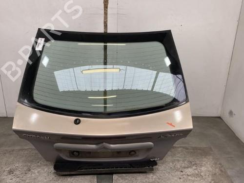 Tailgate CITROËN XSARA (N1) 2.0 HDi 109 | BP19959630C6 