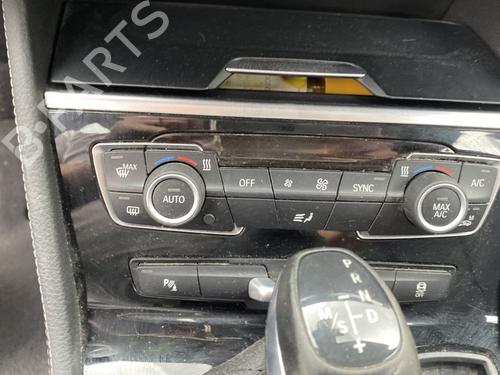Left tailgate light BMW 2 Active Tourer (F45) 218 d | BP28684283C79 - Image 5