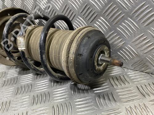 Right front shock absorber OPEL CORSA E (X15) 1.2 (08, 68) | BP20008324M17 