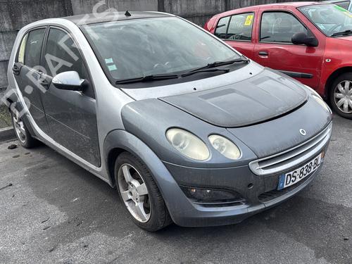 Bagrudeviskerarm SMART FORFOUR (454) 1.5 CDI (454.001) | BP32745508C144 - Image 5