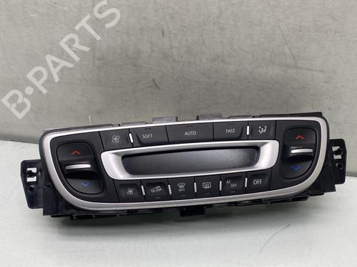 Used Climate control RENAULT MEGANE III Hatchback (BZ0/1_, B3_) 1.5 dCi (BZ09, BZ0D, BZ1W, BZ29, BZ14) (110 hp) 27632065