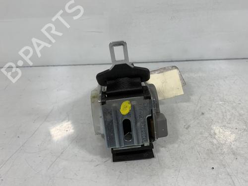 Used Rear left seatbelt Rear left seatbelt BMW 3 (E90) 320 d (163 hp) 20001000 20001000