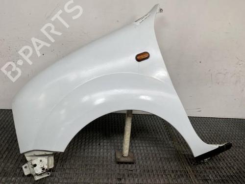 Left front fenders RENAULT KANGOO (KC0/1_) D 55 1.9 (KC0D) | BP27589353C41