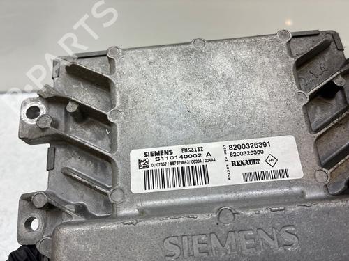 Used Electronic module Electronic module 38549923 38549923