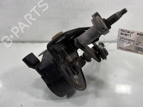 Front wiper motor VW FOX Hatchback (5Z1, 5Z3, 5Z4) 1.2 | BP27712065M29 