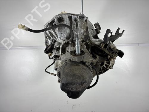 gearbox-renault-clio-iv-bh_-2012-2013-2014-2015-2016-2017-2018-2019-2020-2021-33991497 main image