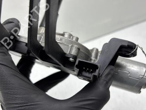 Rear wiper motor CITROËN C4 I (LC_) 1.6 HDi | BP29971071M102