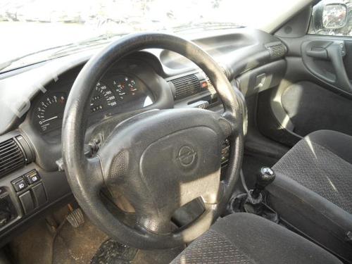 Steering rack OPEL ASTRA F Hatchback (T92)  | BP20006867M22 