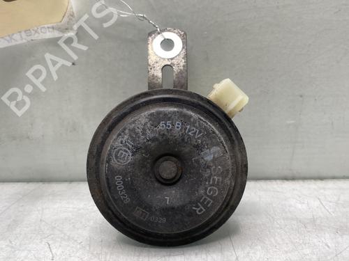 Klaxon RENAULT CLIO IV (BH_) 1.2 16V (73 hp) 32126064