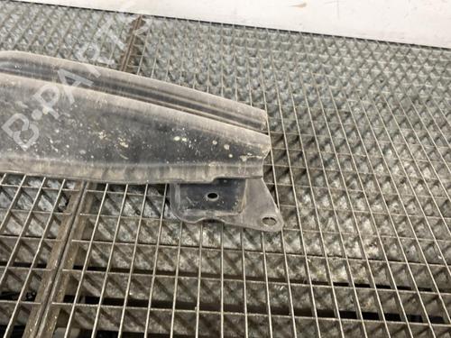 Rear bumper reinforcement VW GOLF VI (5K1) 1.6 TDI | BP21086290C73 