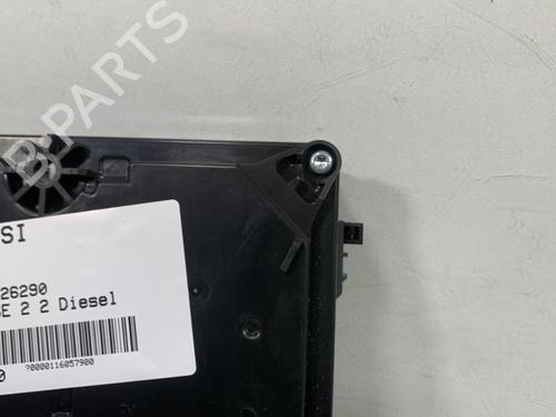 Used Fuse box Fuse box RENAULT LAGUNA III (BT0/1) 2.0 dCi (BT07, BT0J, BT14, BT1A, BT1S) (131 hp) 30941107 30941107
