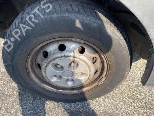 Front left interior door handle FIAT DUCATO Platform/Chassis (244_) 2.8 JTD | BP24311500I13 - Image 12