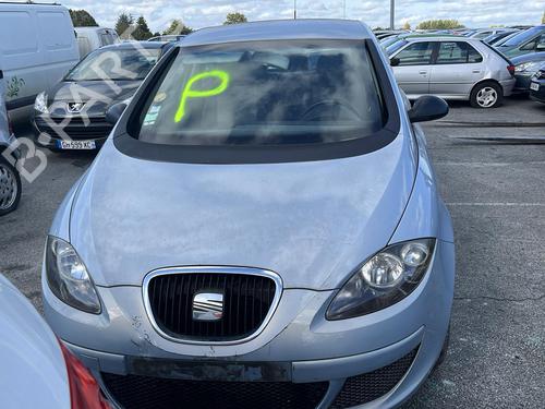 Left mirror SEAT ALTEA (5P1)  | BP20022997C26 