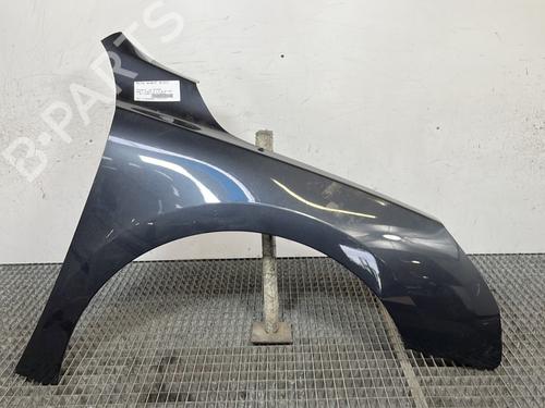 Used Right front fenders PEUGEOT 508 I (8D_) 1.6 BlueHDi 120 (120 hp) 29498835