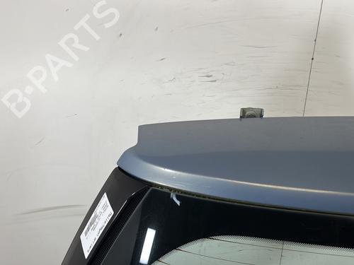 Tailgate RENAULT GRAND SCÉNIC II (JM0/1_) 1.9 dCi (JM0G, JM12, JM1G, JM2C) | BP31170015C6