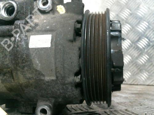 Used AC compressor AC compressor MERCEDES-BENZ A-CLASS (W168) [1997-2005] 20030214 20030214