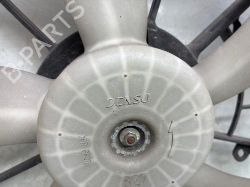 Used Radiator fan Radiator fan 37648768 37648768