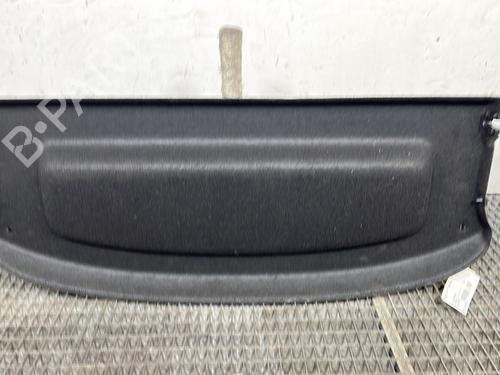 Rear parcel shelf CITROËN DS3 (SA_) 1.2 VTi 82 | BP31881175C85