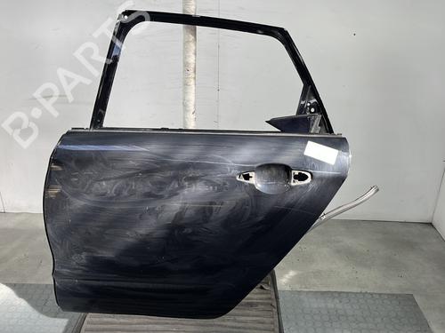 Used Left rear door CITROËN C4 II (NC_) 1.6 HDi 115 (114 hp) 28954228