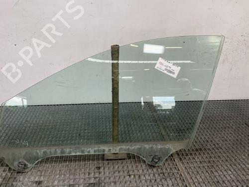 Front left door window RENAULT LAGUNA III (BT0/1) 2.0 dCi (BT07, BT0J, BT14, BT1A, BT1S) | BP21797297C18 