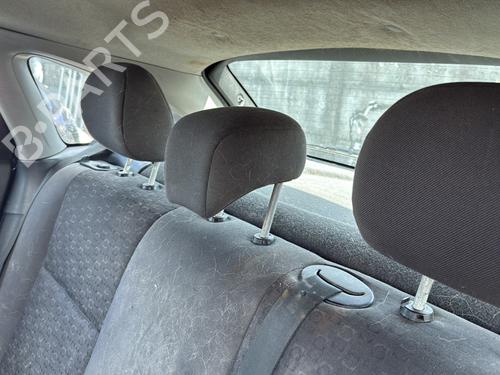 Coffre FORD FOCUS I (DAW, DBW) 1.8 TDCi | BP30907445C6