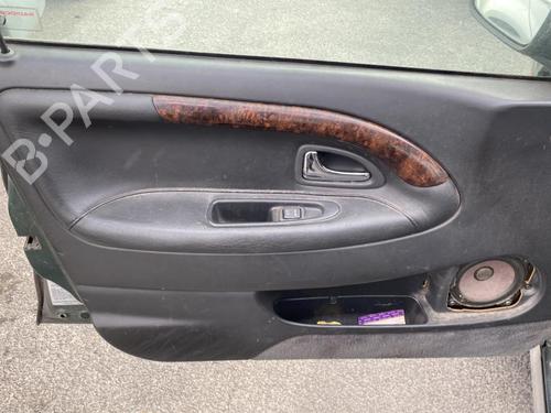 Left mirror VOLVO V40 Estate (645) 1.9 TD | BP20316011C26 