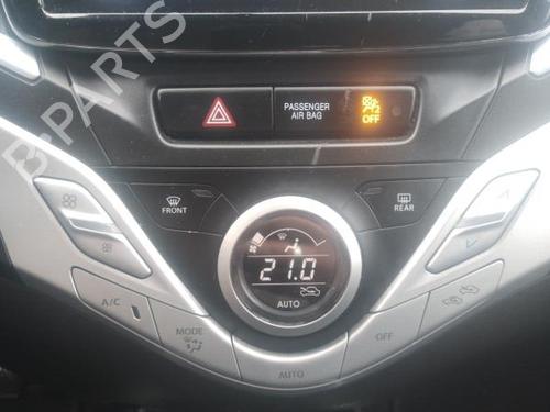 Washer pump SUZUKI BALENO (FW, EW) 1.2 Hybrid (A1K412) | BP33609325E24  - Image 9